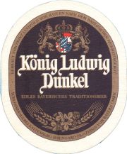 38954: Koenig Ludwig, 89x107 mm