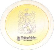 38955: Hohenfelder, 105x96 mm