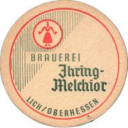 38957: Ihring-Melchior, 106x106 mm