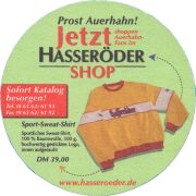 38958: Hasseroeder, 101x100 mm