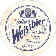 38960: Falter, 107x107 mm