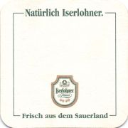 38971: Iserlohner, 90x90 mm