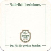 38972: Iserlohner, 90x90 mm