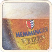 38984: Memminger, 93x93 mm