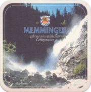 38985: Memminger, 90x90 mm