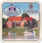 38987: Schwerter, 93x93 mm