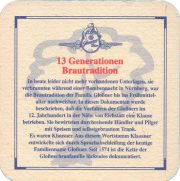 38990: Glossner, 90x90 mm