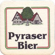 38997: Pyraser, 93x93 mm