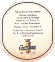 39004: Landskron, 95x107 mm