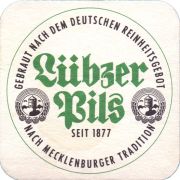39018: Luebzer, 90x90 mm