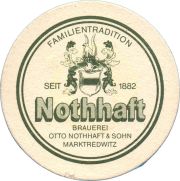 39020: Nothhaft, 107x107 mm