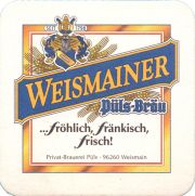 39029: Puels-Brau, 93x93 mm