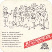 39044: Schussenrieder, 90x90 mm