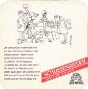 39045: Schussenrieder, 90x90 mm