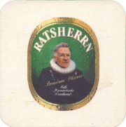 39047: Ratsherrn, 90x90 mm