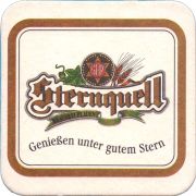 39055: Sternquell, 94x94 mm