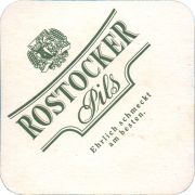 39067: Rostocker, 90x90 mm