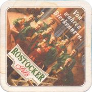39067: Rostocker, 90x90 mm