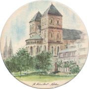39069: Reissdorf, 107x107 mm