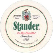 39073: Stauder, 107x107 mm