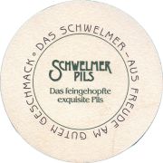 39075: Schwelm, 107x107 mm