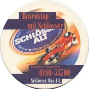 39076: Schloesser Alt, 107x107 mm