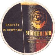 39085: Stoertebeker, 107x107 mm