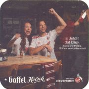 39094: Gaffel, 90x90 mm
