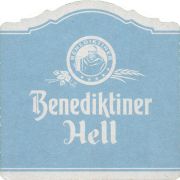 39101: Benediktiner, 90x90 mm