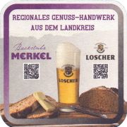 39108: Loscher, 93x93 mm