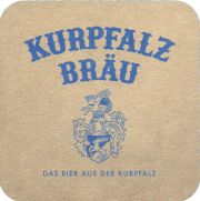 39112: Kurpfalz, 93x93 mm