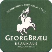 39113: Georg Brau, 93x93 mm