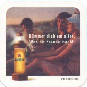 39117: Luebzer, 93x93 mm