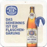 39127: Guenzburger, 93x93 mm