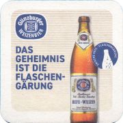 39128: Guenzburger, 93x93 mm