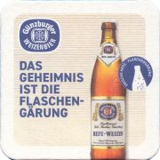 39129: Guenzburger, 93x93 mm