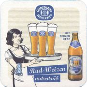 39129: Guenzburger, 93x93 mm