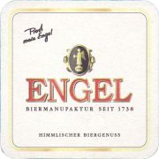 39130: Engel, 93x93 mm