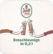 39142: Erzquell / Zunft, 90x90 mm