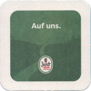 39143: Erzquell / Zunft, 90x90 mm