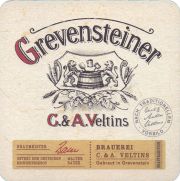 39157: Veltins, 89x89 mm