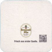 39168: Erzquell / Zunft, 90x90 mm