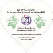 39171: Brauwerk Bad Kreuznach, 120x121 mm