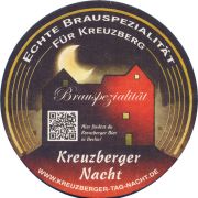 39179: Kreuzberger Tag+Nacht, 108x108 mm