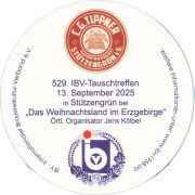39180: Dampfbrauerei Stützengrün, 107x107 mm