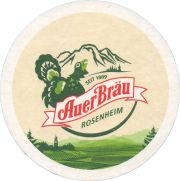 39183: AuerBrau, 107x107 mm