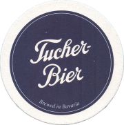 39185: Tucher, 107x107 mm