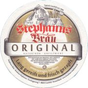 39188: Stephanus, 107x108 mm
