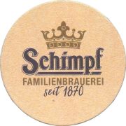 39189: Schimpf, 107x107 mm