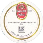 39208: Reissdorf, 107x107 mm